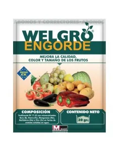 Engorde Frutos Welgro