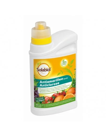 Solabiol antiamarilleo