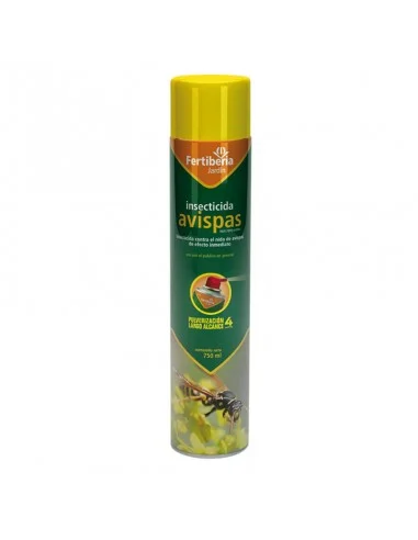 Insecticida Avispas Fertiberia
