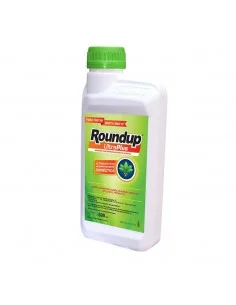 Herbicida total concentrado sistémico. 500ml.