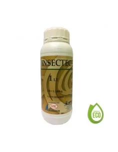 Insecticida Ecológico Polivalente Insectec