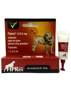 pipetas fiprex
