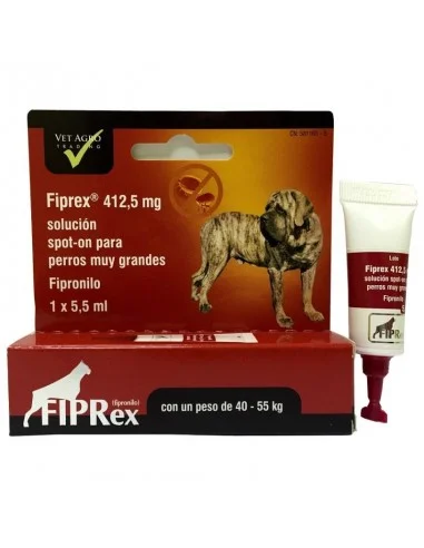 pipetas fiprex