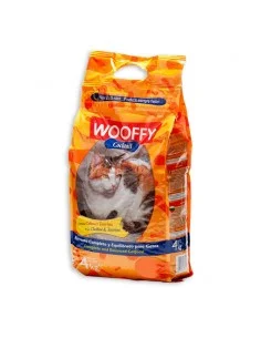 Wooffy cocktail gatos