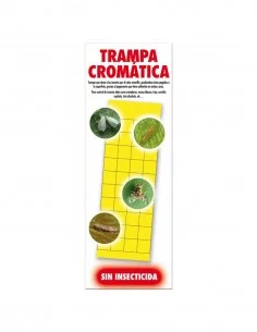 Trampa Cromática