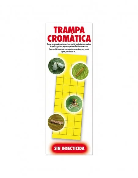 Trampa Cromática