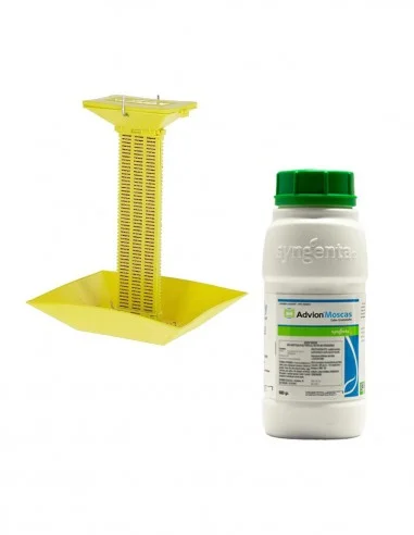 Advion moscas 500 g