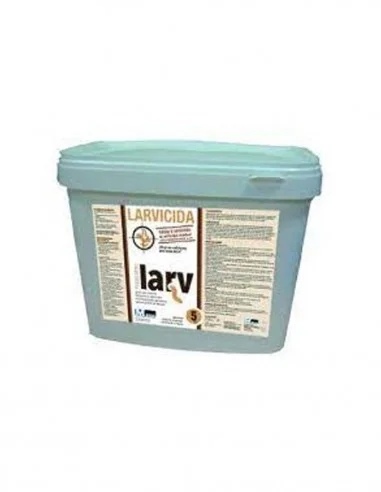 Massozoo Larv 5 kg
