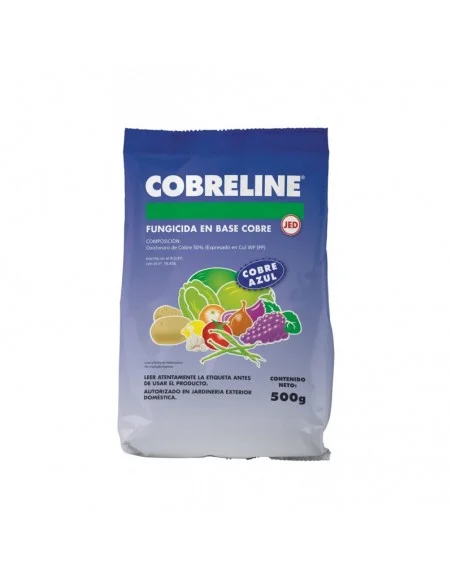 Cobreline