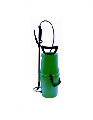 mochila pulverizadora