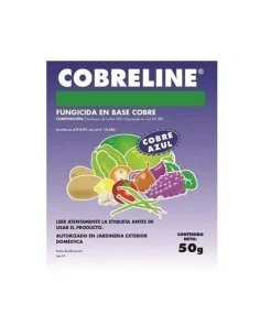 Cobreline 50gr