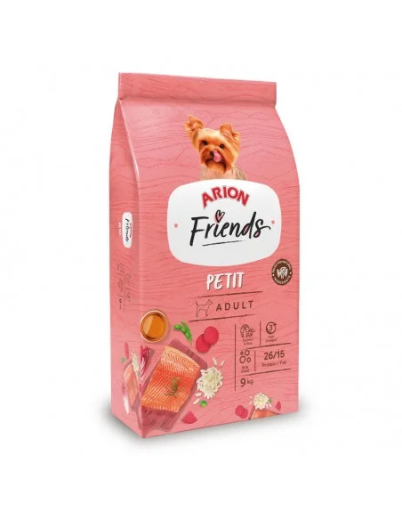 pienso arion petit