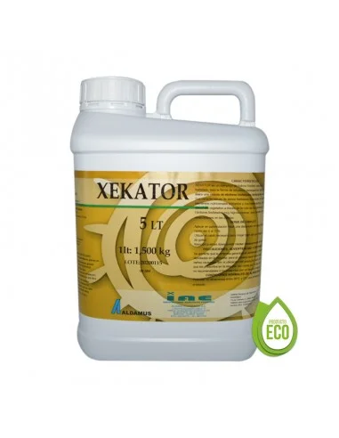 Xekator 5L