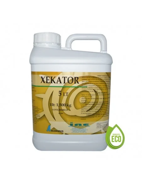 Xekator 5L