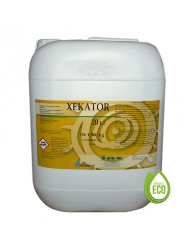 herbicida xekator 20L