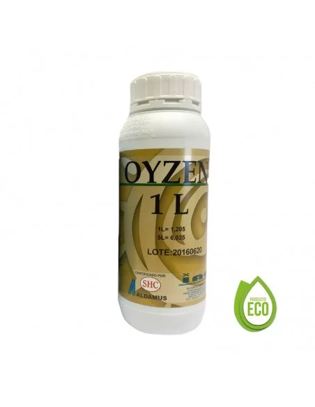Oyzen ecológico 1 l.