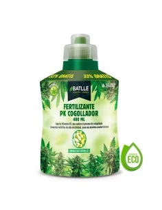 ECOYERBA COGOLLADOR 400 ml