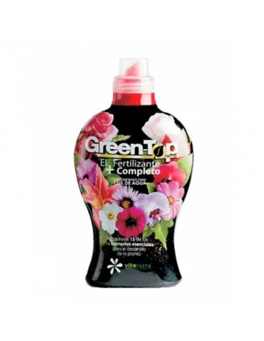 Greentop premium líquido