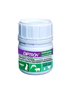 Insecticida concentrado Diptron