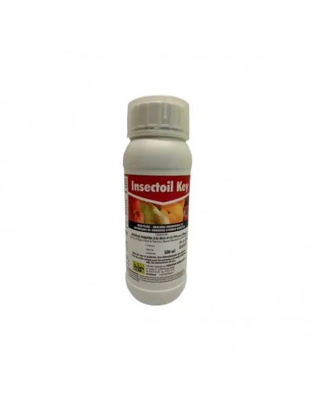 insecticida key