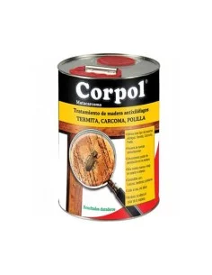 Corpol matacarcoma 750 ml 2