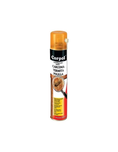 Corpol matacarcoma spray