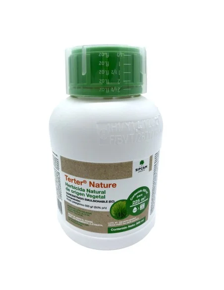 Terter Nature 500 ml Herbicida