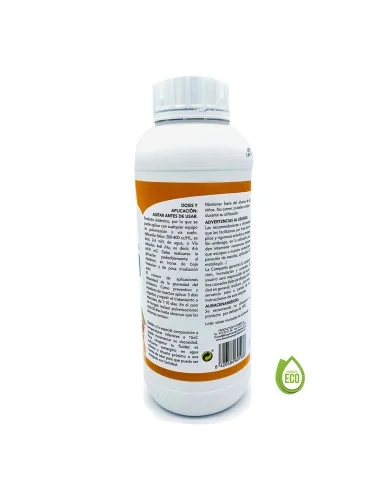 Insecticida ecológico Extracto de ortiga 1litro