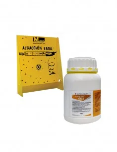 Massozoo Pesguard® CT 2.6 100 ml