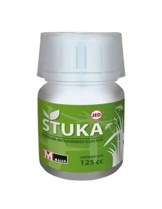 Herbicida sistémico y selectivo