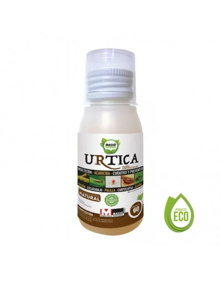 insecticida ecológico