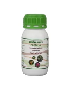 jabon negro castalia 250ml