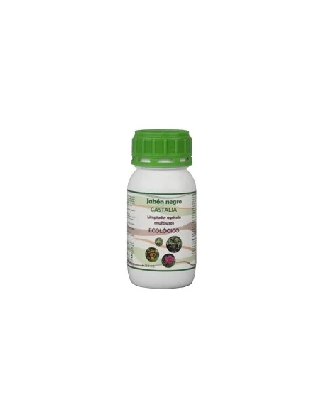jabon negro castalia 250ml
