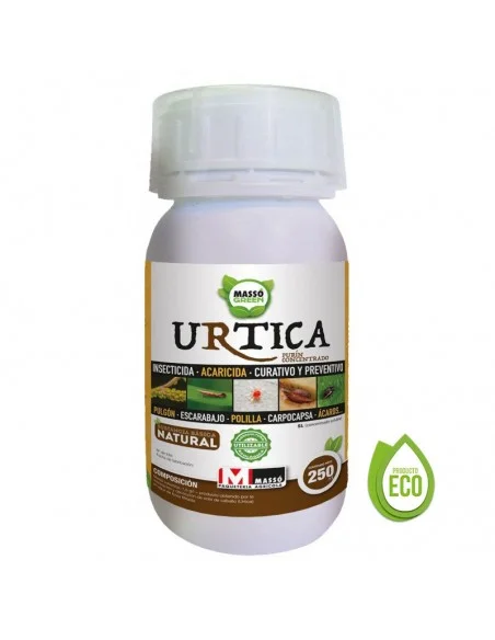 insecticida Urtica
