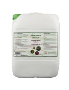 Jabon negro castalia 20lt Jabón potásico 20lt