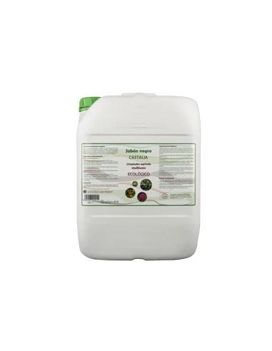 Jabon negro castalia 20lt Jabón potásico 20lt