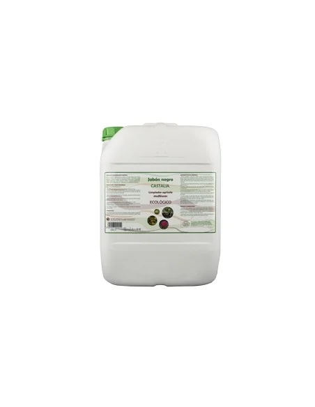 Jabon negro castalia 20lt Jabón potásico 20lt