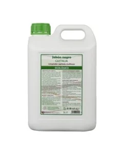 Jabón negro Castalia 5lt Jabón Potásico