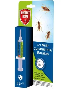 BLATTANEX ULTRA GEL 5 GRS