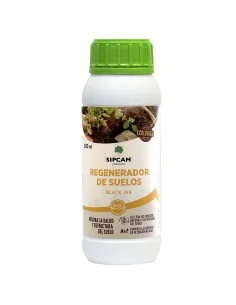 REGENERADOR DE SUELOS VITHAL GARDEN 500 ML