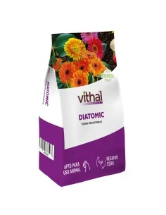 TIERRA DE DIATOMEAS VITHAL EXPERT 2 KG