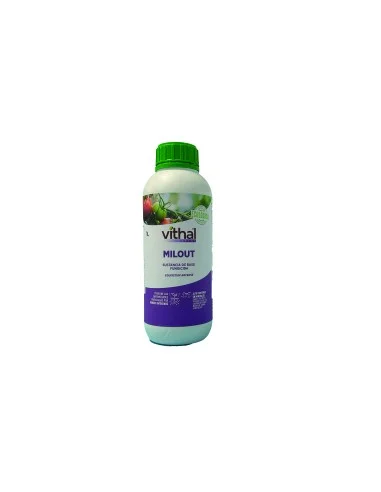 MILOUT VITHAL EXPERT 1 LT