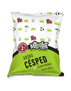 ABONO CESPED MASPLANT 2 KG