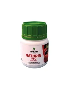 NATHRIN INSECTICIDA NATURAL 100 ML