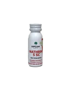 NATHRIN INSECTICIDA NATURAL 10 ML