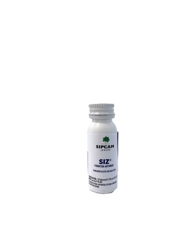 SIZ FUNGICIDA 15 ML