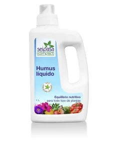 HUMUS LIQUIDO 1 LT