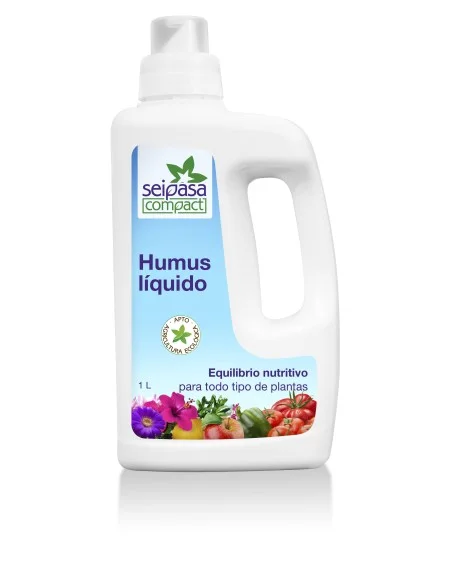 HUMUS LIQUIDO 1 LT
