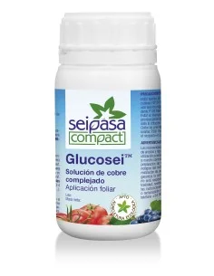 GLUCOSEI COBRE 250 ML