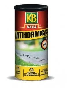 Nexa Hormigas Granulado